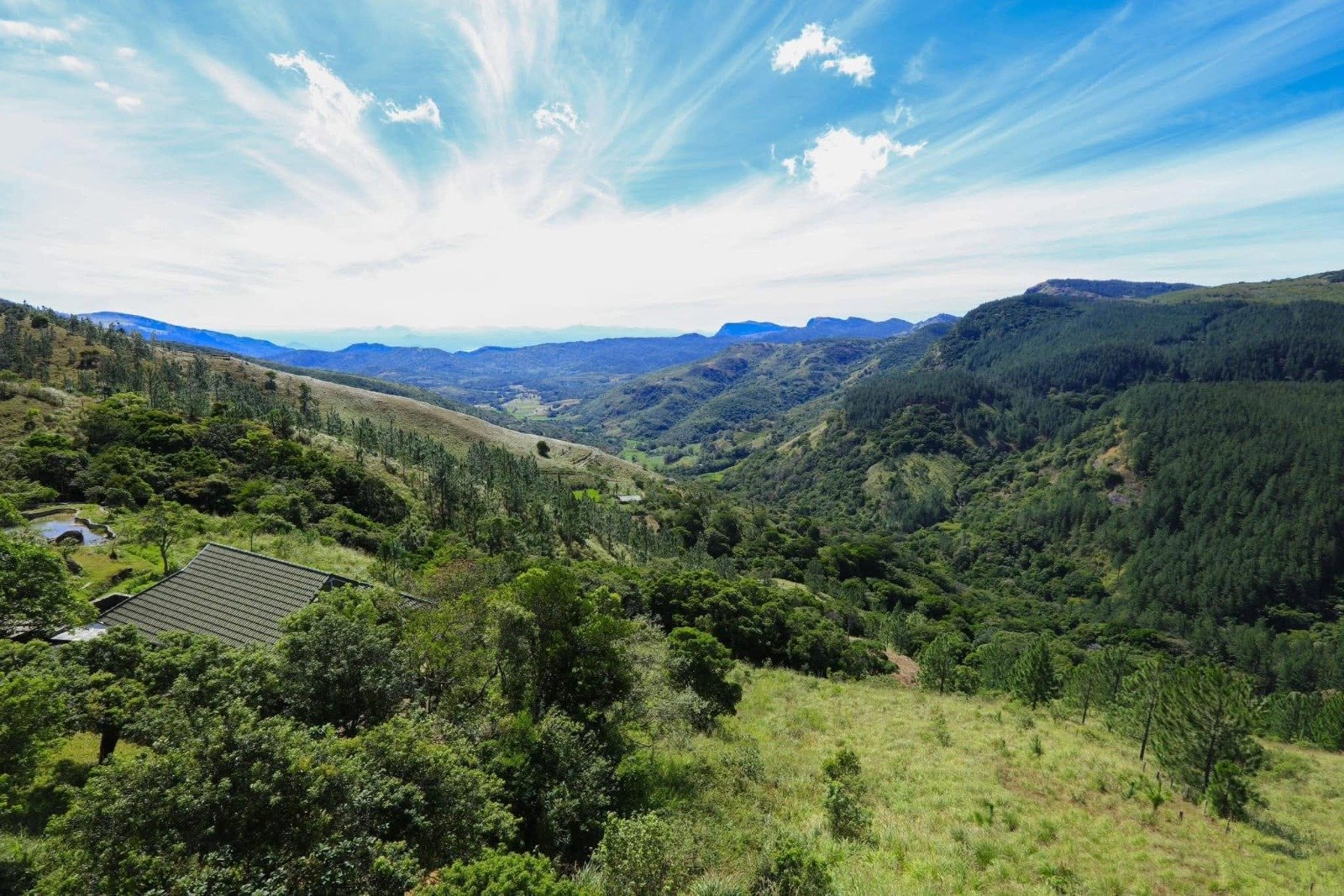 Sustainable gem mining landscape in Sri Lanka